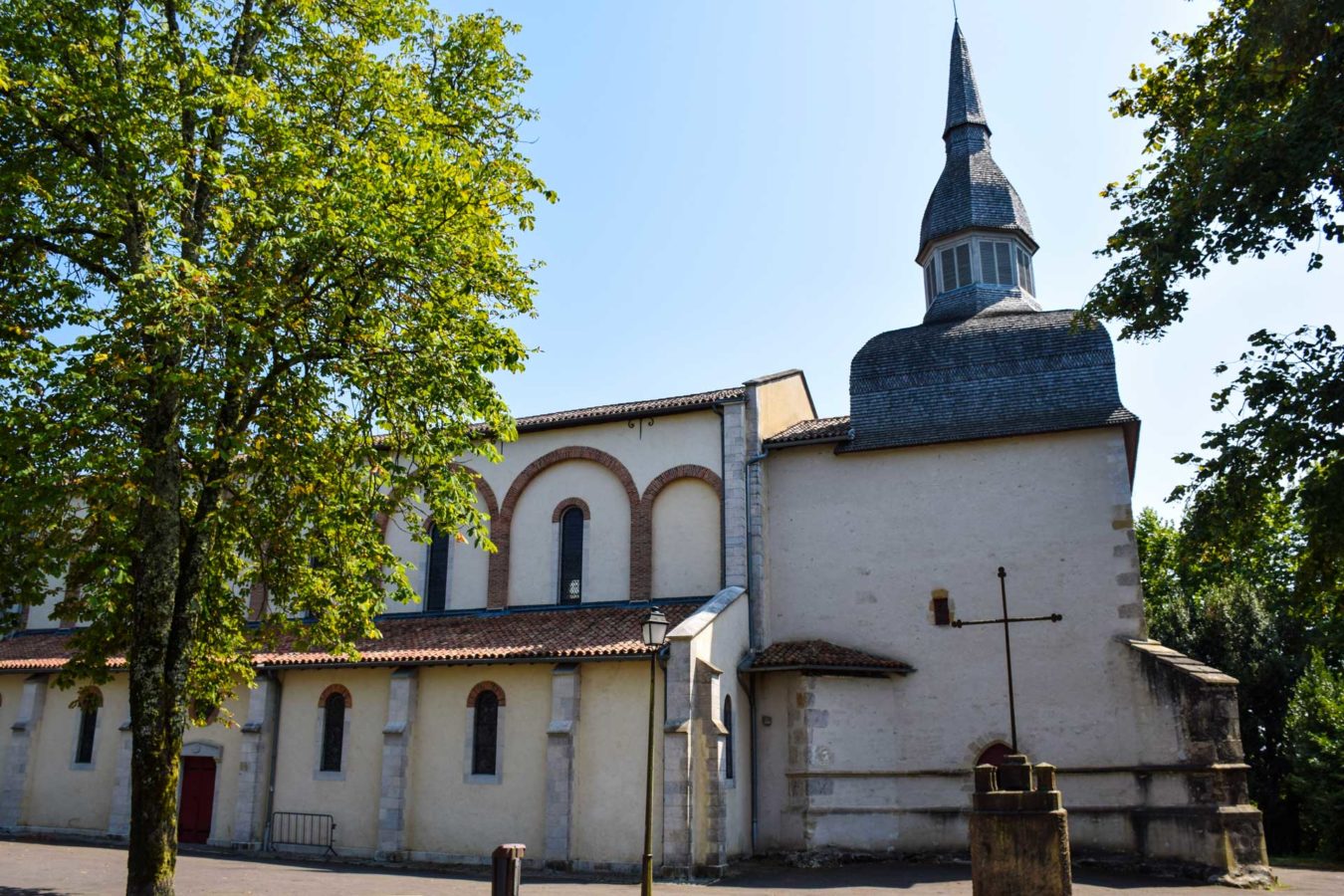 Visiter Saint-Paul-lès-Dax Dans Les Landes - Tourisme Dax (Landes)